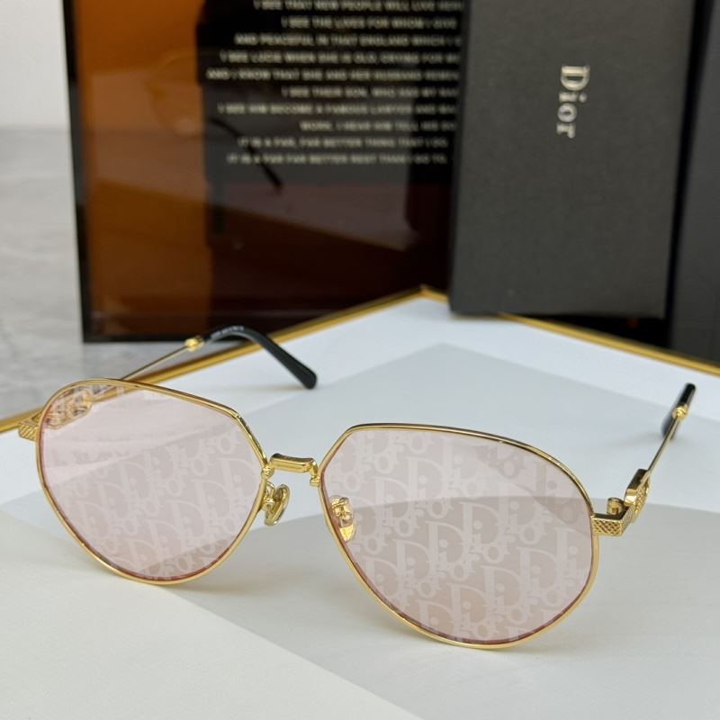 Christian Dior Sunglasses